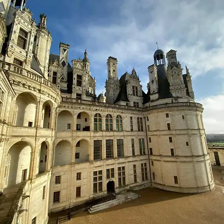 Luxury Next To Eiffel Tower In The Center Of Paris Apartamento